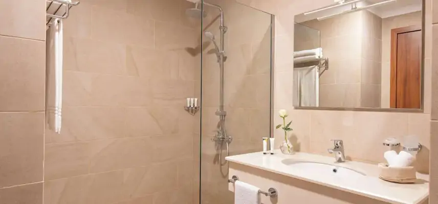 Shaden Resort image